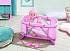Мягкая кроватка для куклы Baby Annabell  - миниатюра №8